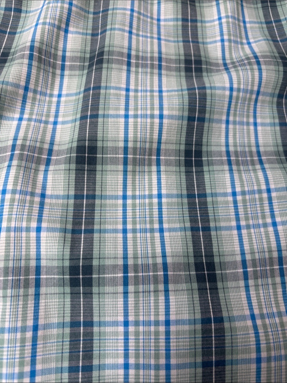 Men’s Howler Brothers H Bar B Tech L/S Button Down Pearl Snap Shirt Size XL - Picture 10 of 10